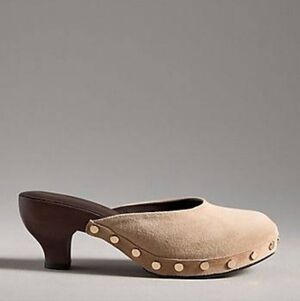 Jeffrey Campbell Cloguette Heels

Style No.  95840427